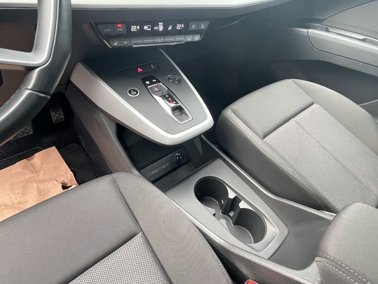 Audi Q4 e-tron - Bild 14