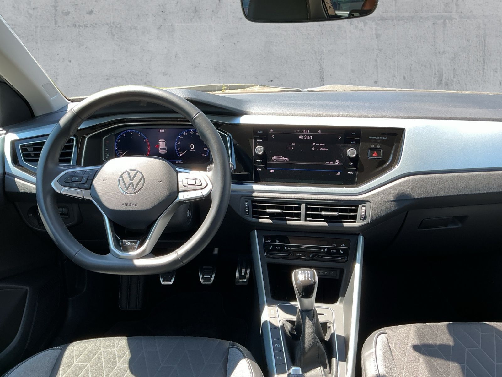 Volkswagen Taigo - Bild 9