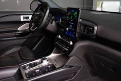 FORD Explorer ST-Line 3.0 EcoBoost Plug-in-Hybrid 4x4