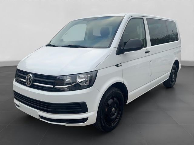 Volkswagen T6 Multivan Multivan 2.0 TDI Elektr. Sch. Tür NA