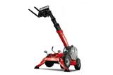 Manitou  MT TYP 1840 100P Sofort Lieferbar - Manitou Geländestapler