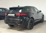 Jaguar F-PACE S AWD | BlackPack - 22" Helix - Panorama! - Jaguar aus 2017