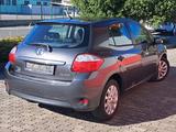 Toyota Auris 1,6 Valvematic FACELIFT - Toyota Auris: 1.6
