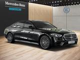 Mercedes-Benz S 580 4M LANG AMG°EXCLUSIVE°AUGM-HuD°FOND-MBUX° - Mercedes-Benz S 580 Jahreswagen