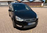 Ford Galaxy Titanium 2.2 TDCI 200 PS,TÜV N... - gebrauchte Ford Galaxy aus dem Jahr 2011
