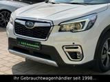 Subaru Forester 2.0ie Platinum AWD PANO/AHK/CAM/STHZ/HK - Subaru Forester: Awd