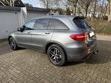 Mercedes-Benz GLC 250 4M,AMG*ACC*E-AHK*MEMORY*BURMESTER*KEY - Mercedes-Benz GLC-Class in Duisburg