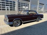 Mercedes-Benz Mercedes 300 SE Coupe W112 in 1A-Originalzustand