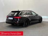 Audi RS4 - Vorschau Bild 6