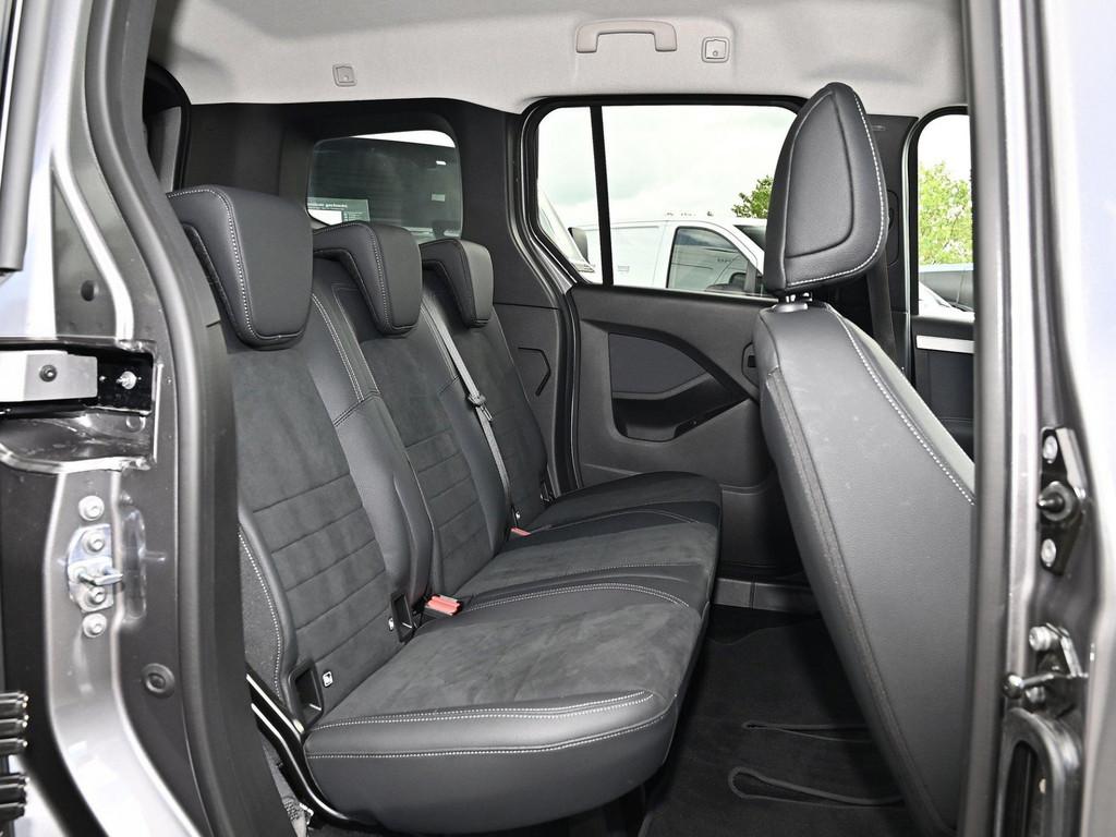 Mercedes-Benz T-Klasse T 180 d PROGRESSIVE Standard AHK LED NAVI KAMERA, миниатюра 8