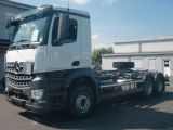 Mercedes-Benz Arocs 2651 L 6x4 Meiller Tectrum RS 21.67 AHK - Angebote entsprechen deinen Suchkriterien