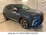 Hyundai Tucson Prime LED/NAVI/LEDER/VIRTUAL/KAMERA - Hyundai Tucson Prime mit Diesel-Antrieb