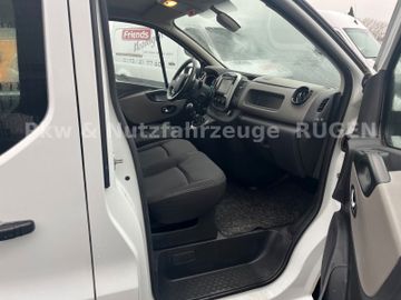 Renault Trafic - 12