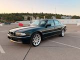 BMW E38 735i V8 | TÜV BIS 07/2027 | TAUSCH... - BMW 735 in Stuttgart