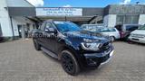 Ford Ranger Wildtrak 4x4 *TÜV 02/27*Klima*SHZ*Alu*AHK - Ford Ranger in Lübeck