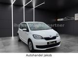 Skoda Citigo/Super Ausstattung/TÜV_SERVICE_NEU! - Skoda Citigo in Dresden