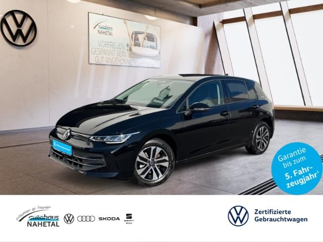 Volkswagen GolfVIII 1.5TSI Energy LED NAVI 16'' ACC DIGITA