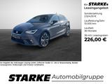 Seat Ibiza FR 1.0 TSI DSG Anniversary Edition  Navi L - Seat Ibiza: Fr Anniversary Edition