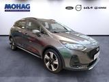 Ford Fiesta Active X ACC Navi LED Klimaautomatik Kame - Ford Fiesta: Active X