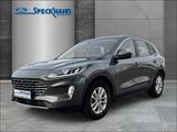 Ford Kuga Plug-In Hybrid Titanium-AHK schwenkbar-Heck - Ford Kuga Gebrauchtwagen in Freiburg