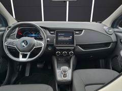 Renault Zoe R110 Life R110/Z.E. 50 (inkl.-Batterie)
