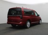 Volkswagen Caddy Maxi - Vorschau Bild 4