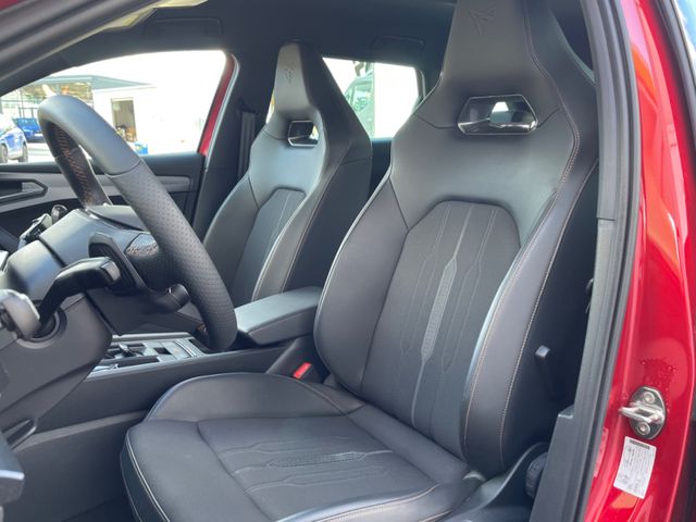 Leon Sportstourer VZ 4Drive *NAVI/AHK/BEATS*