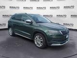 Skoda SKODA Karoq 2.0 TDI 110KW SCR SCOUT DSG 4WD - Skoda Karoq: Scout