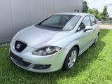 Seat Leon 2.0 TDI mit 140 PS. - Seat Ibiza mit Diesel-Antrieb: Kleinwagen, 2.0