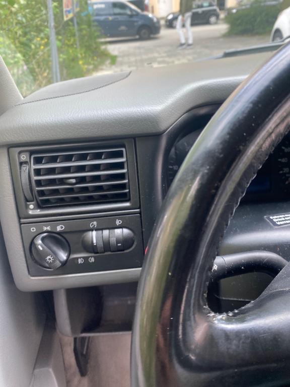 Volkswagen T4 California