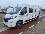 Roller Team LIVINGSTONE 5 BUSCAMPER KLIMA AUTOMAAT - Offers