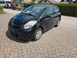Toyota Yaris Cool Edition - Toyota Yaris: Cool Edition