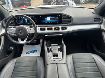Mercedes GLE 450 - 11
