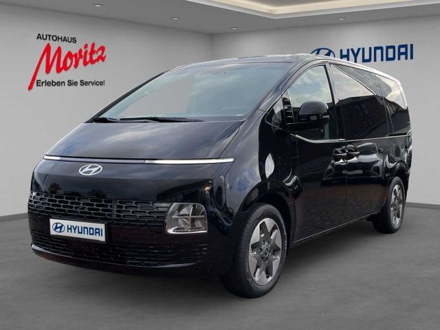 Hyundai STARIA HEV 9-Sitz TREND 360°Kamera el.Türen 18''