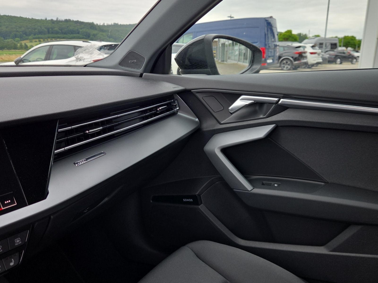 Audi A3 - Bild 23