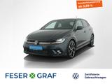 Volkswagen Polo GTI 2.0 TSI DSG Navi Pano Kamera LED SiHz