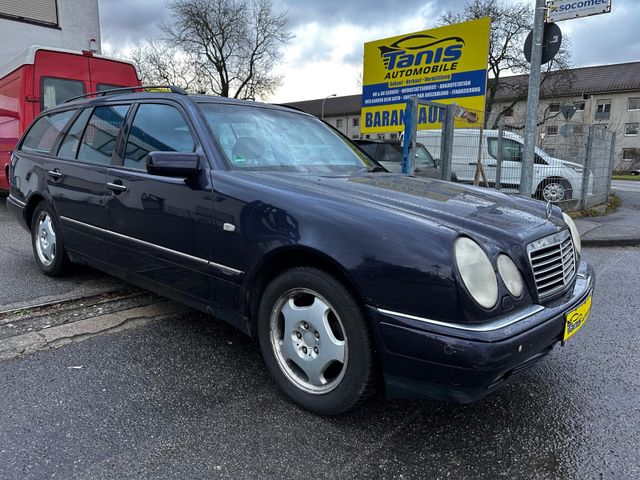 Mercedes-Benz E 240 T AVANTGARDE*Automatik*