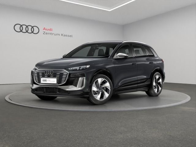Audi SQ6 e-tron - Bild 2