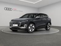 Audi SQ6 e-tron - Vorschau Bild 2