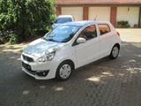 Mitsubishi Space Star 1.0 MIVEC Active Klima,Tüv neu - Mitsubishi Space Star in Hannover