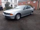BMW 523i Auto 523i 2. Hand, 117.000km  - BMW 523 aus 1997: 523i