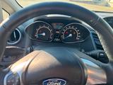 Ford Fiesta 82PS Trend Cool&Sound Klima - Ford Fiesta: 8.8