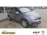 Opel Mokka Selection 1.6 AHK Parkpilot v+h Klima - Opel Mokka: Selection