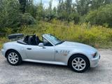 BMW Z3 Youngtimer EZ99 - KD & TÜV Neu, Ker... - BMW: Youngtimer