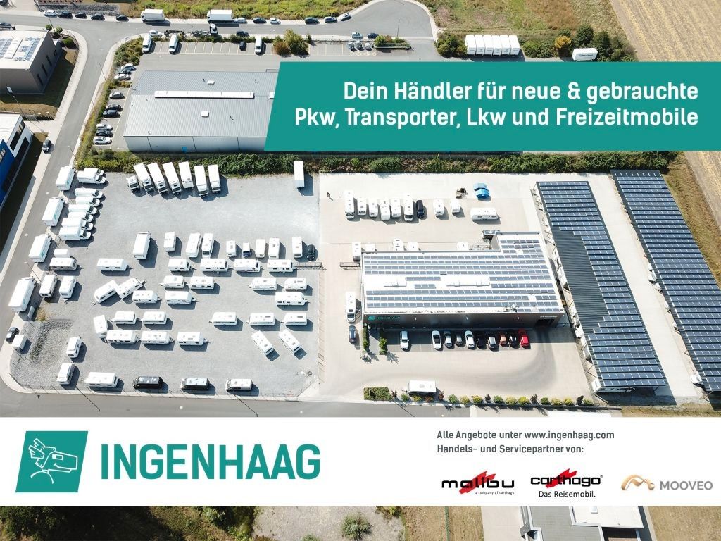 Fahrzeugabbildung Mooveo TEI 70 EBH Automatik all in One MJ 2025