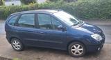 Renault Megane Scenic - Renault Megane