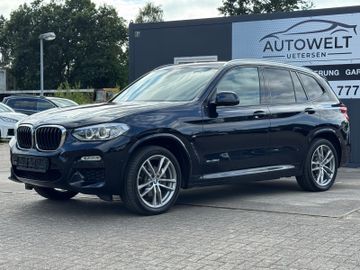 BMW X3 - 4