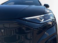 Audi SQ8 - Vorschau Bild 6