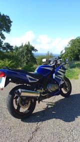 Suzuki Gs 500 F - SUZUKI 500