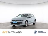 Volkswagen Golf VIII 1.5 TSI DSG eHybrid Life | AHK | ACC - Jahreswagen mit Hybrid-Antrieb